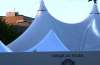 Cirque du Soleil tent Varekai